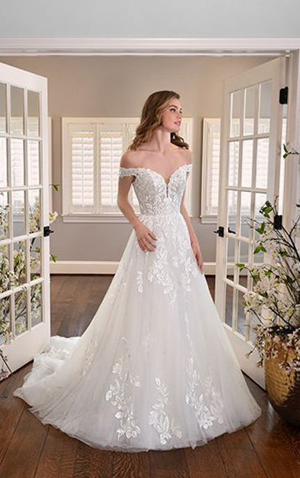 i dream bridal boutique